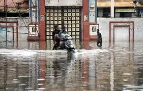 Real-Time Flood Forecasting System Launched in Tamil Nadu