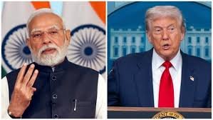 India Cuts Taxes on Hundreds of Consumer Goods Amid U.S. Tariff Pressures